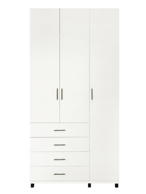 ארון ילדים רון 3 דלתות