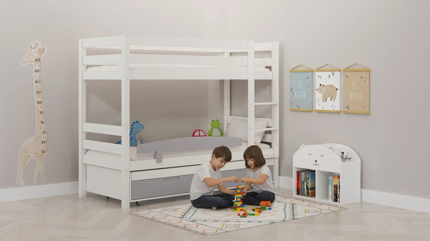 מיטת קומותיים מיקה גבוהה