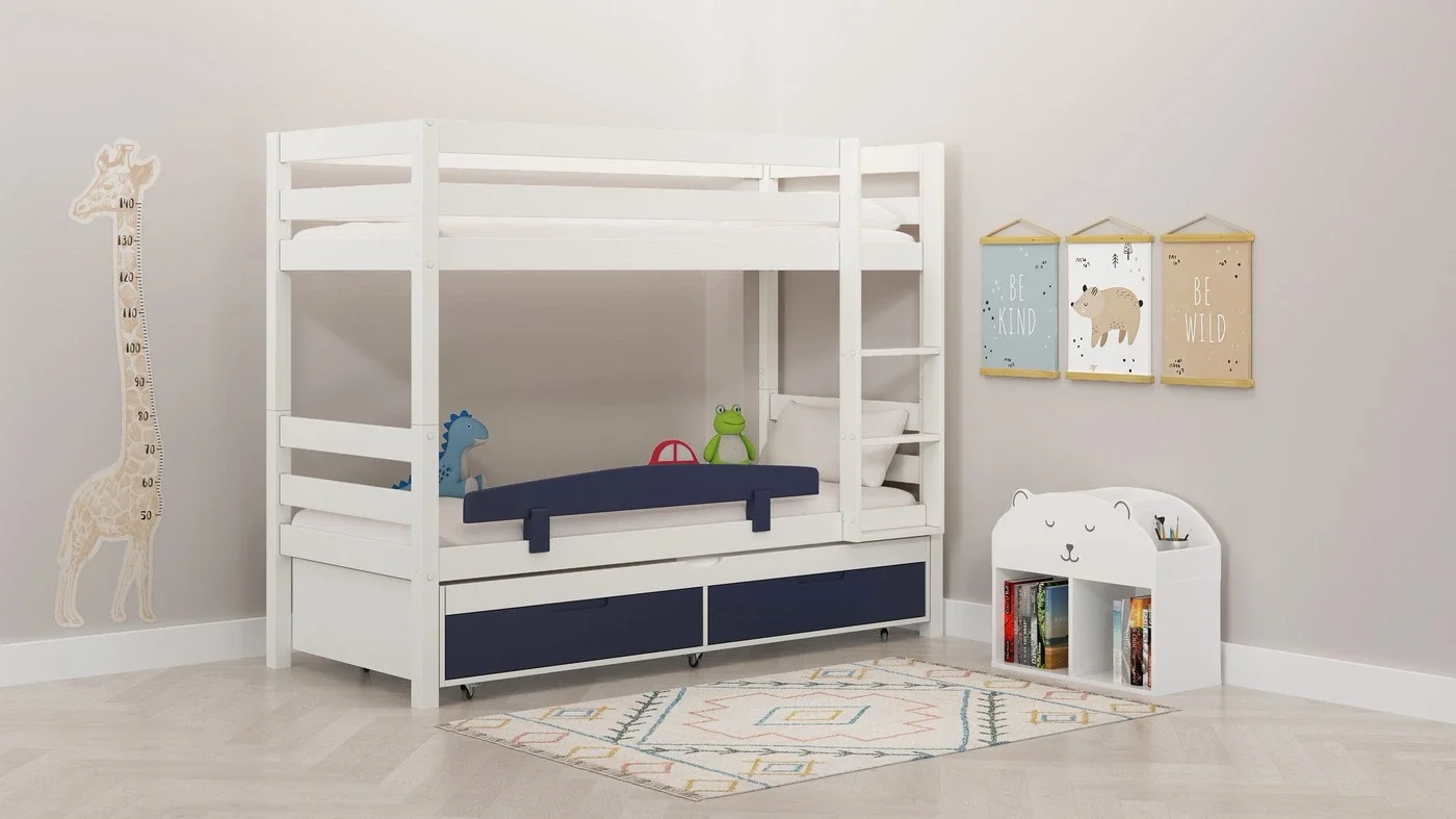 מיטת קומותיים מיקה גבוהה