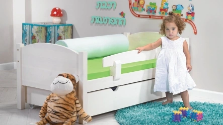סט פעוטות עם מגירות