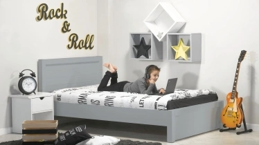 מיטת נוער דור