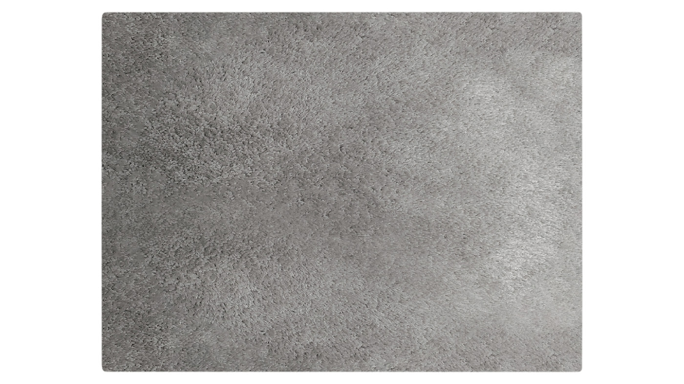 שטיח Fluffy מלבני