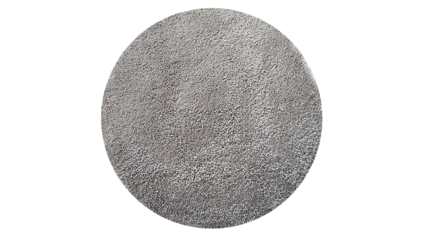 שטיח Cosy עגול