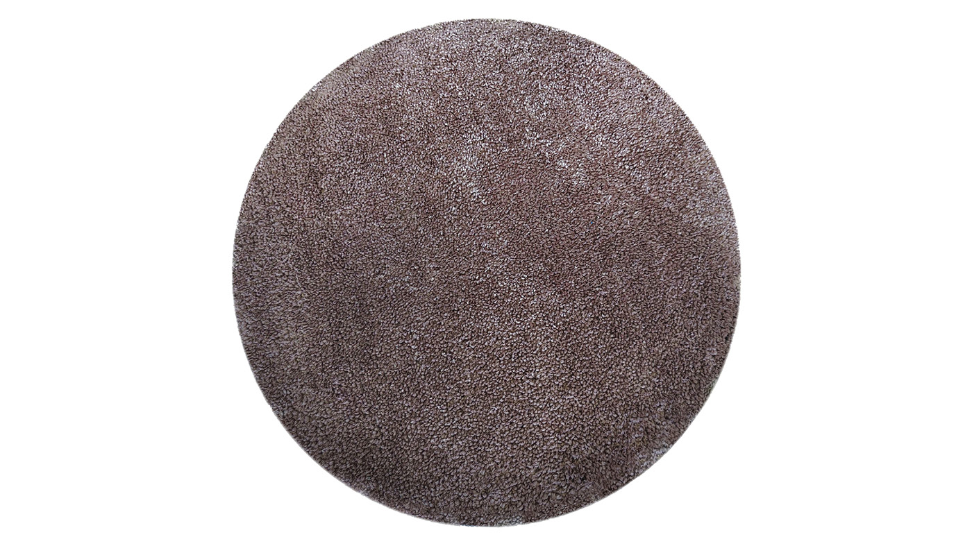 שטיח Cosy עגול