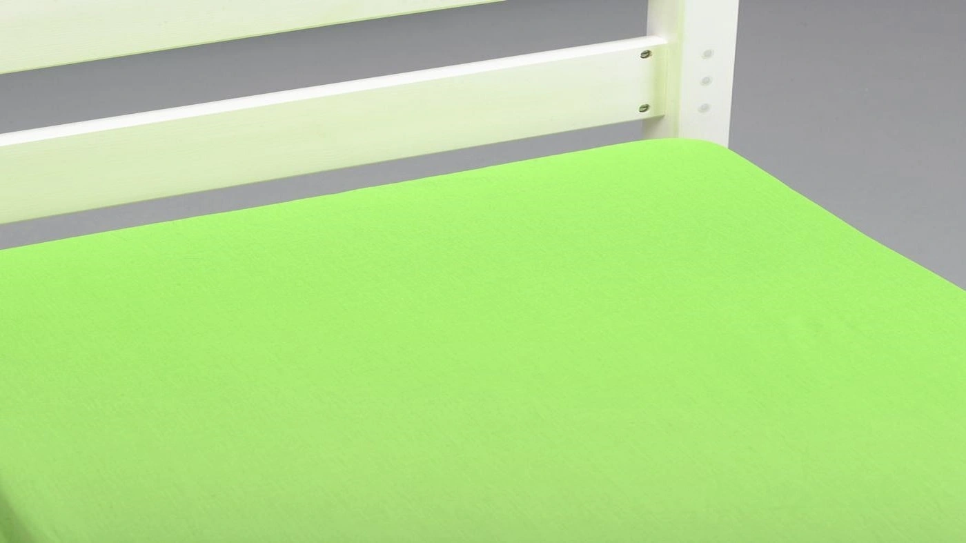 סדין למיטה וחצי