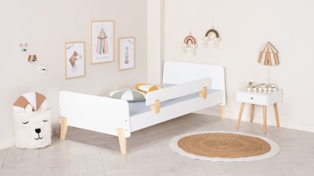 מיטת ילדים תום