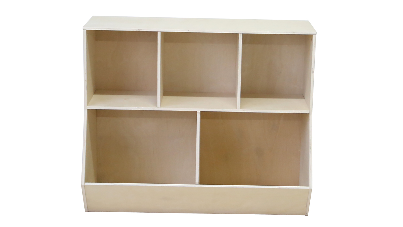 כוורת 5 תאים מונטסורית סול