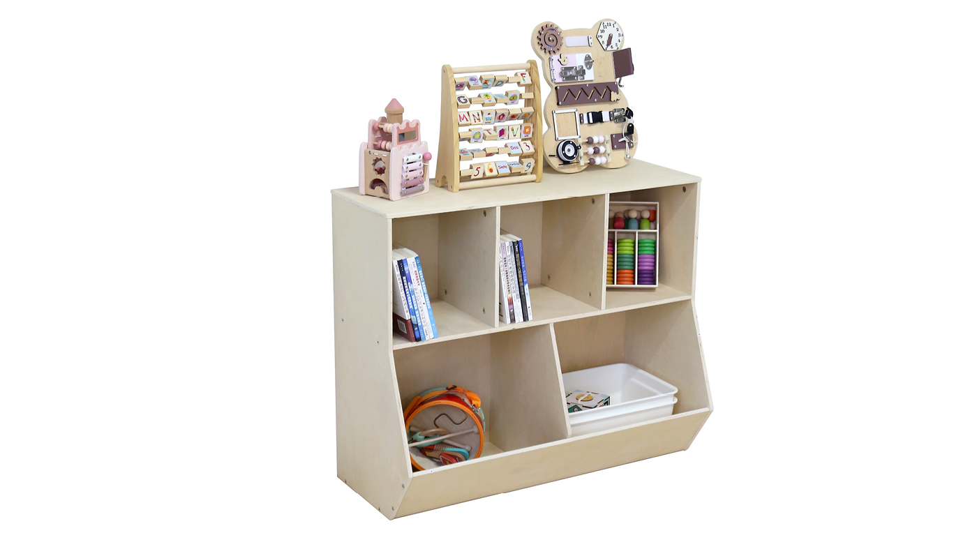 כוורת 5 תאים מונטסורית סול