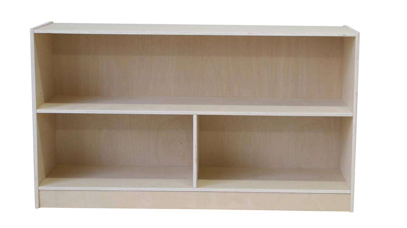 כוורת 3 תאים מונטסורית שקד