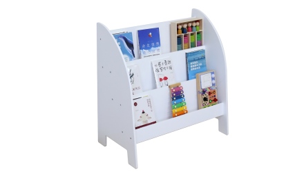 ספרייה מונטסורית רון