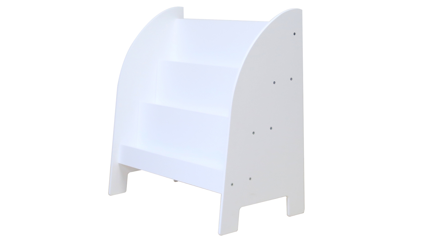 ספרייה מונטסורית רון