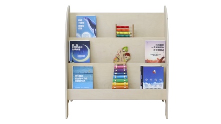 ספרייה מונטסורית רון