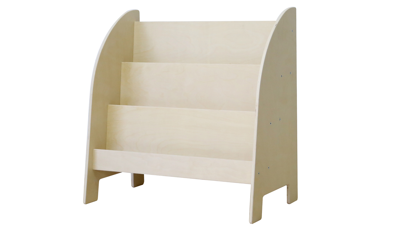 ספרייה מונטסורית רון