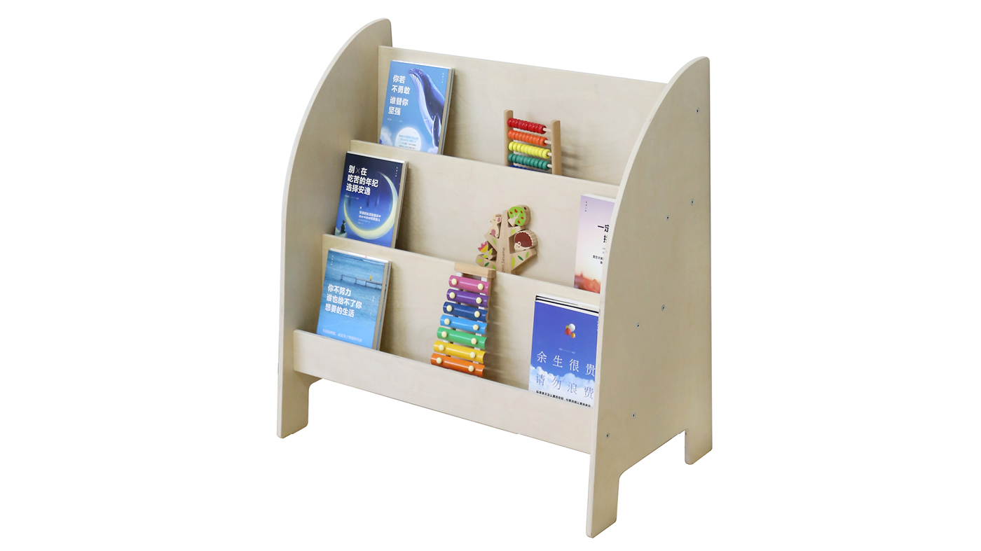 ספרייה מונטסורית רון