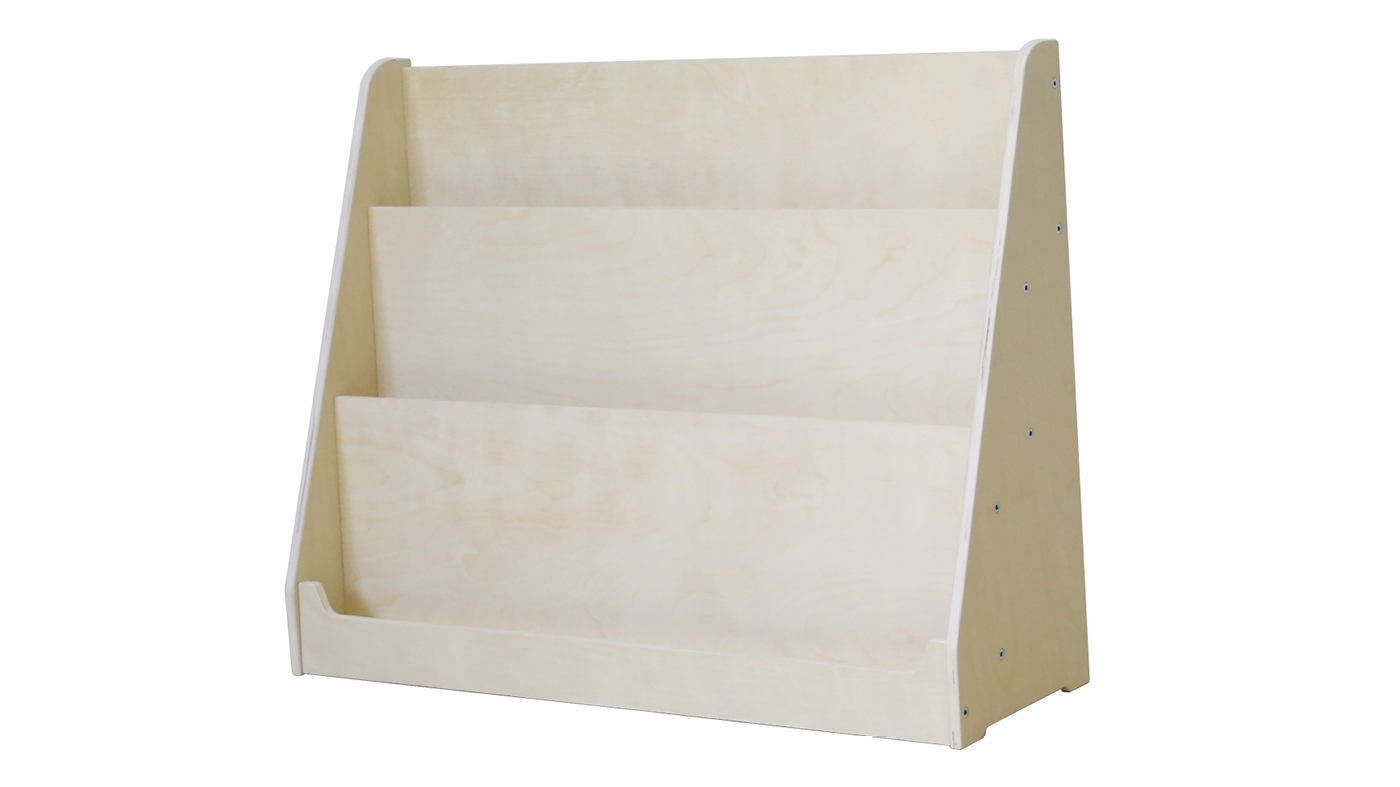 ספרייה מונטסורית טל