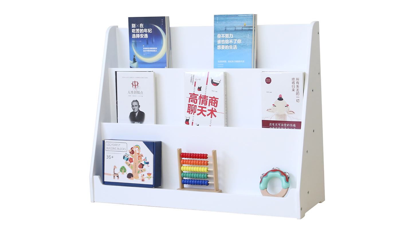 ספרייה מונטסורית טל