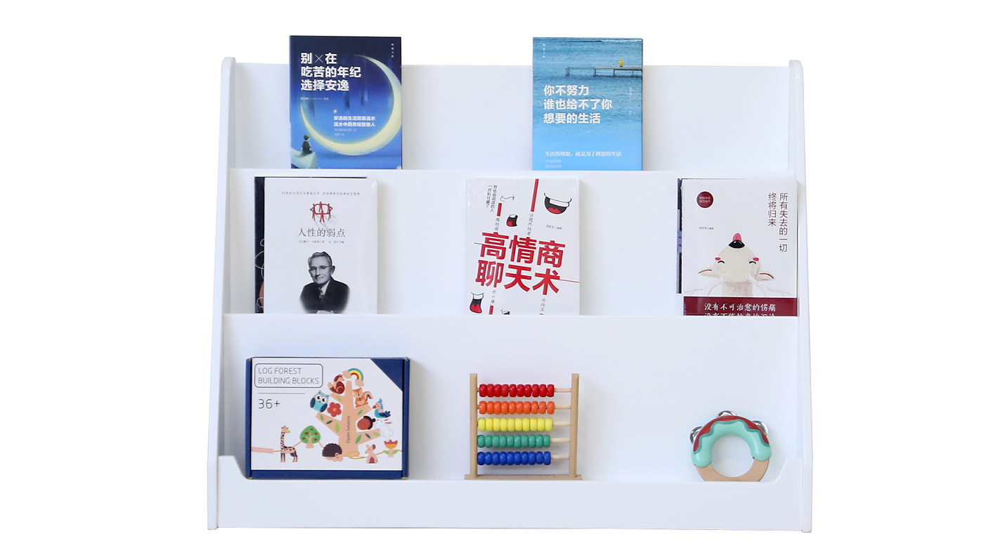 ספרייה מונטסורית טל