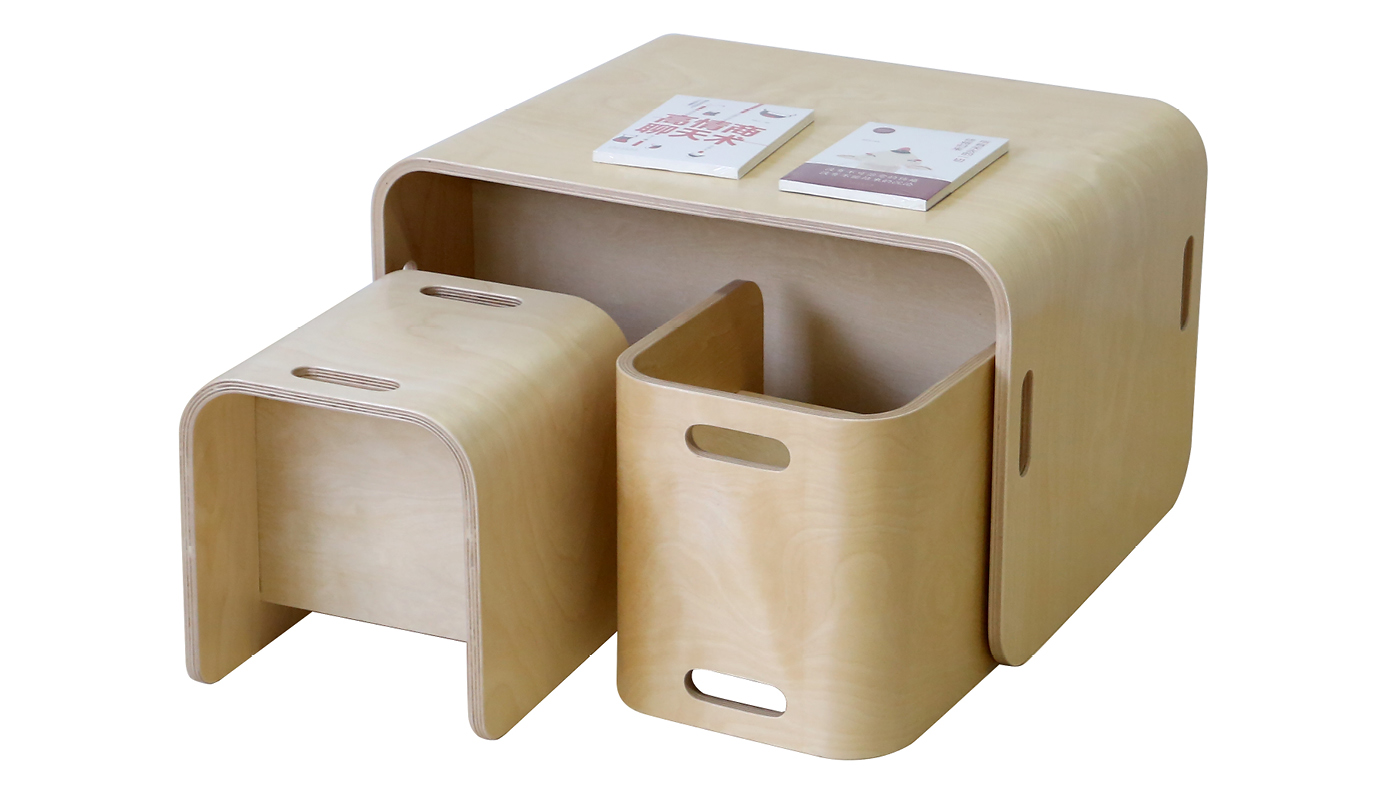 סט יצירה מונטסורי