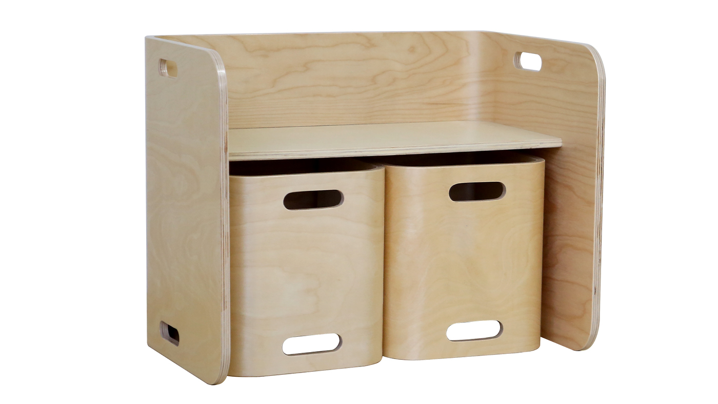 סט יצירה מונטסורי