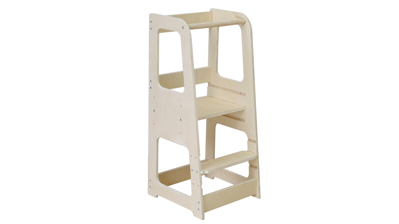 מגדל למידה מונטסורי