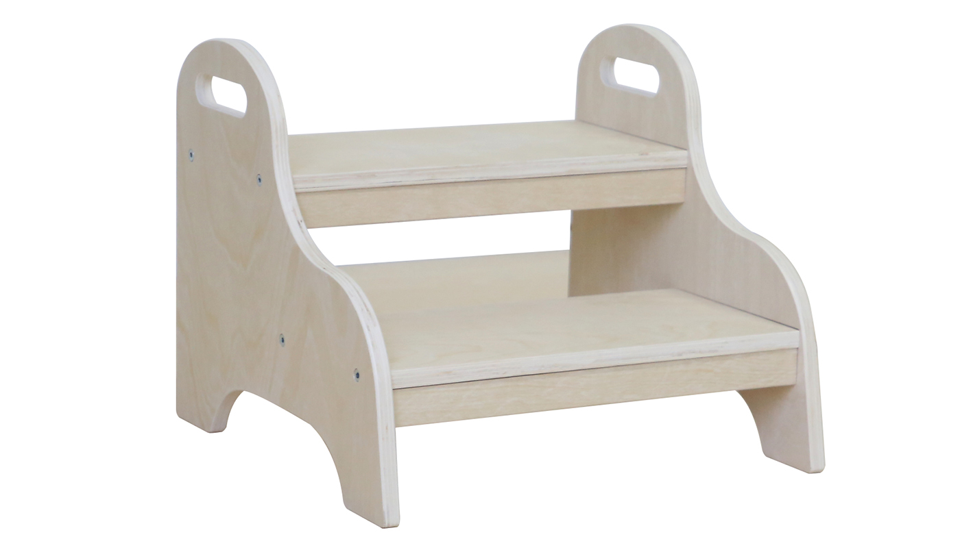 שרפרף מונטסורי