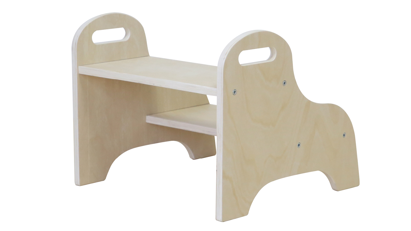 שרפרף מונטסורי