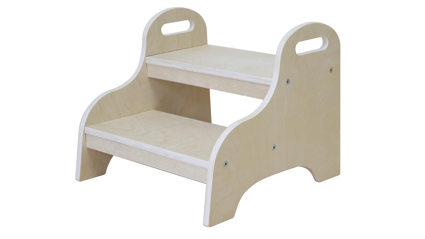 שרפרף מונטסורי