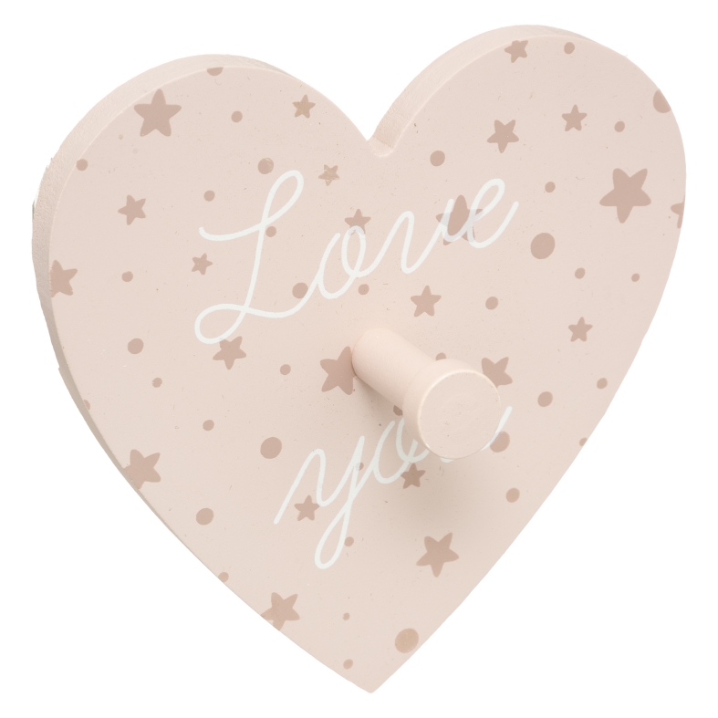 שלישיית מתלים נסיכה ורוד ולבן