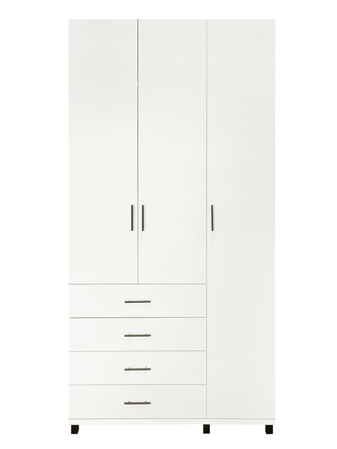 ארון רון 3 דלתות