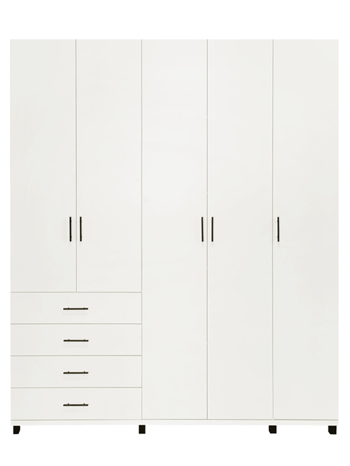 ארון רון 5 דלתות