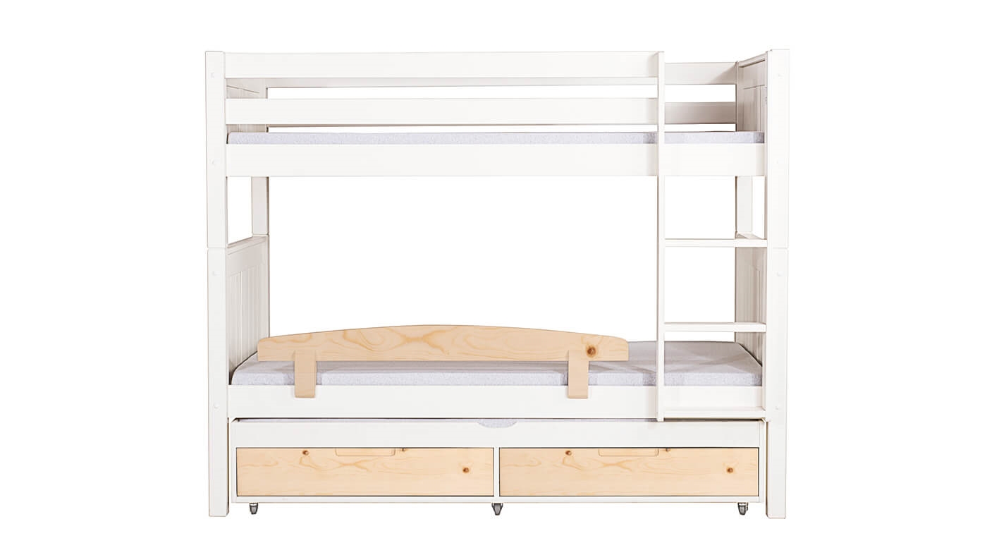 מיטת קומותיים שחר