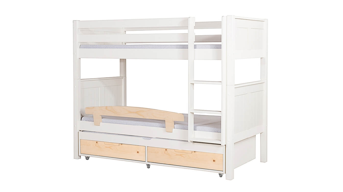 מיטת קומותיים שחר