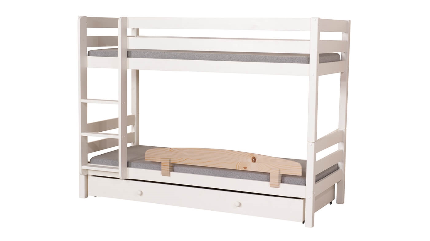 מיטת קומותיים מיקה נמוכה