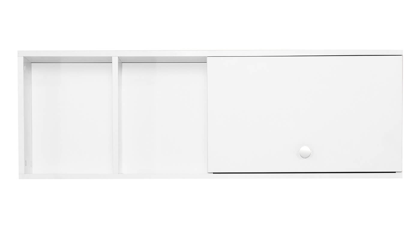 כוורת לתלייה קלפה טל | לבן