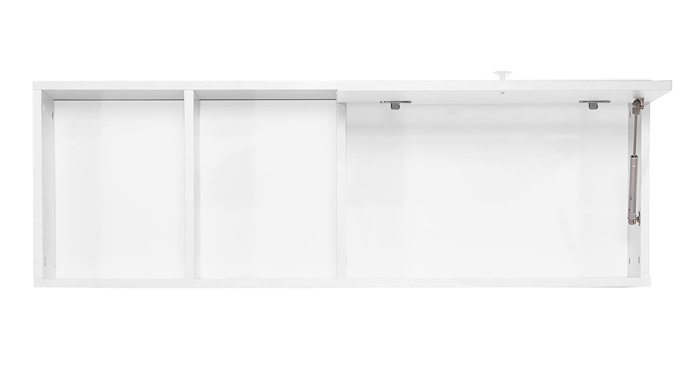 כוורת לתלייה קלפה טל | לבן