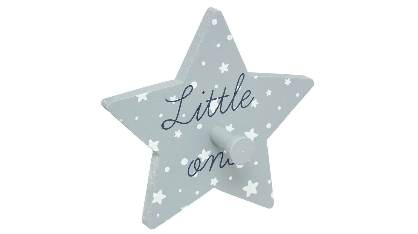 שליישית מתלים | כוכב, ירח וענן