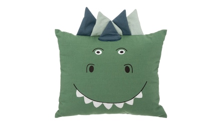 כרית נוי דינו