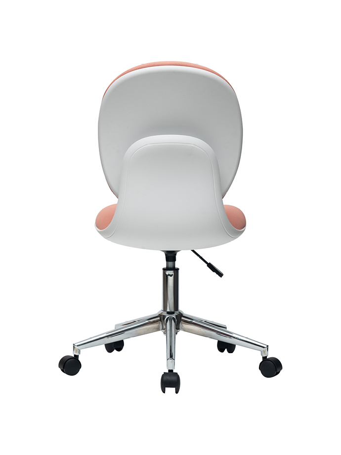 כסא משרדי ברלין | ורוד