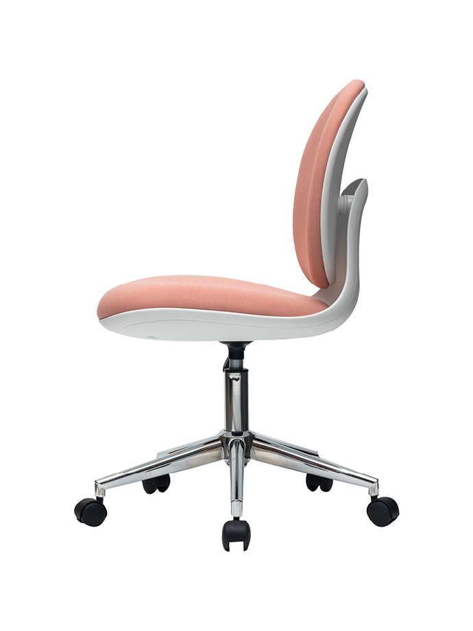 כסא משרדי ברלין | ורוד