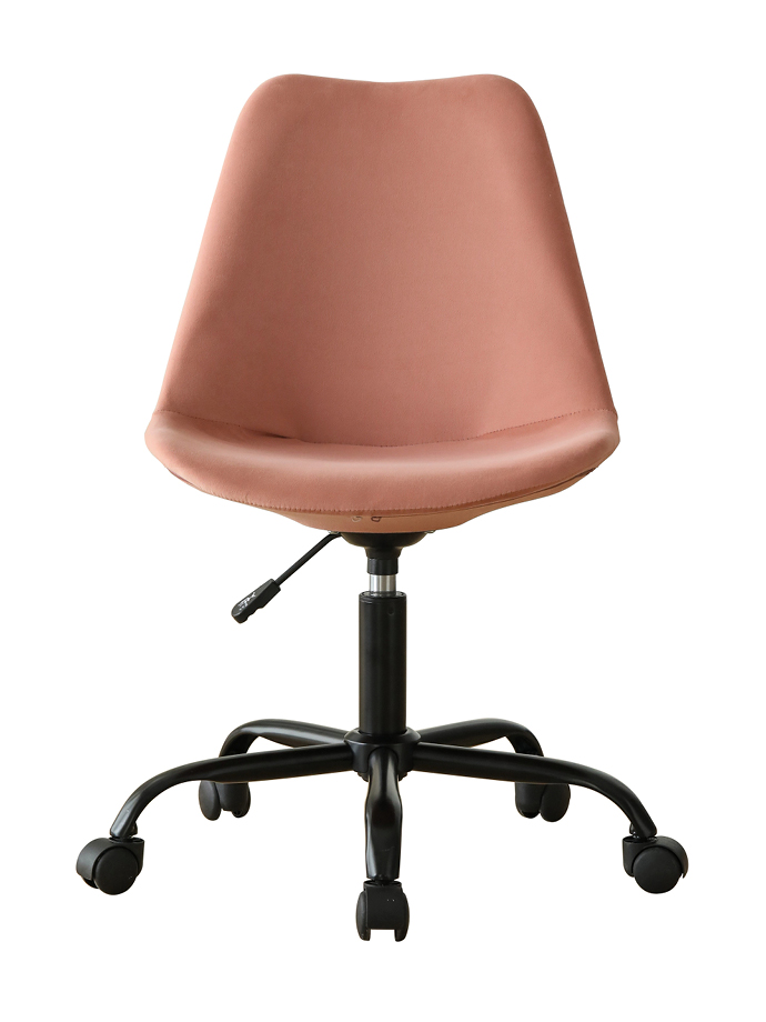 כסא משרדי מרופד מדריד