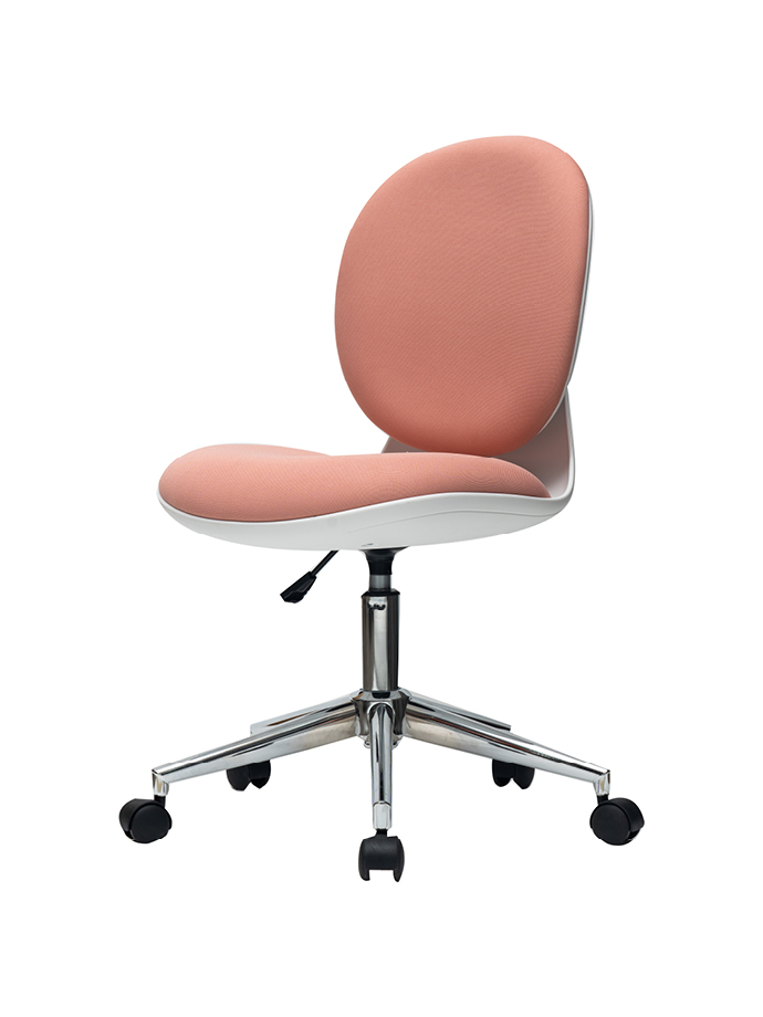 כסא משרדי ברלין | ורוד