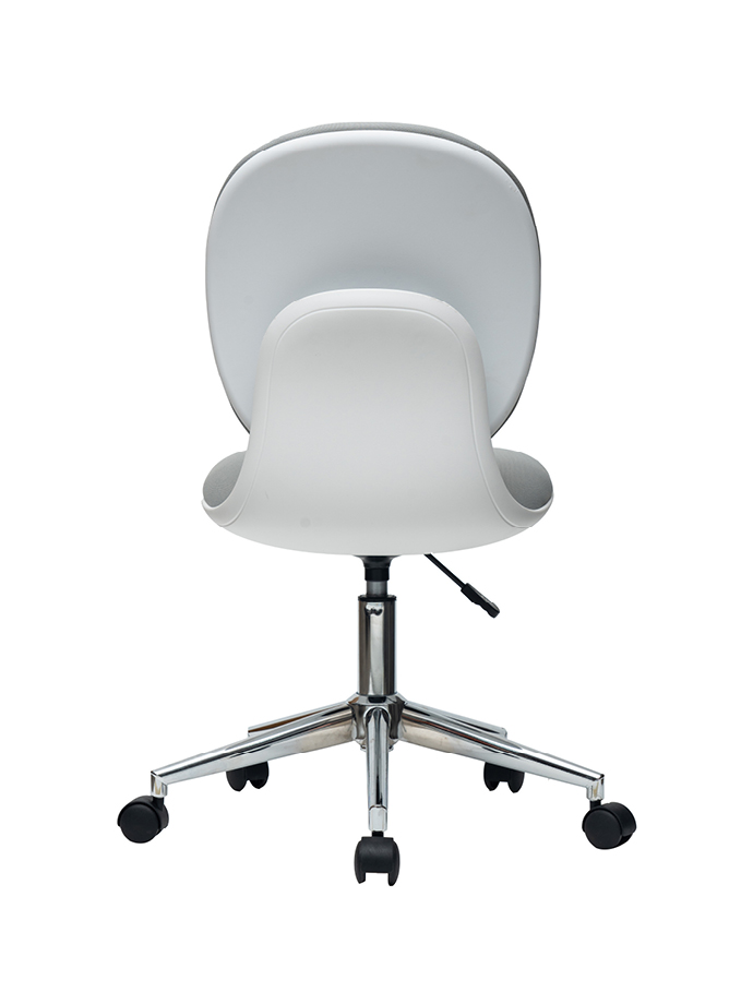 כסא משרדי ברלין| אפור