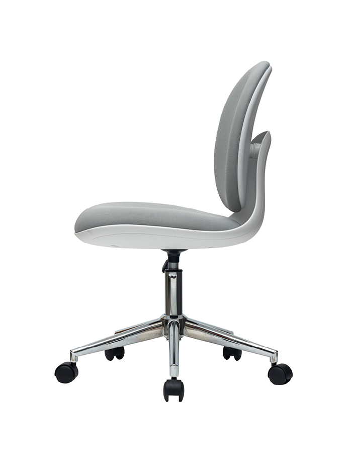 כסא משרדי ברלין| אפור