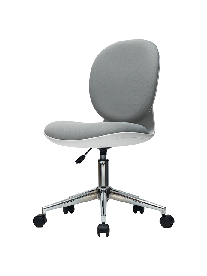 כסא משרדי ברלין| אפור