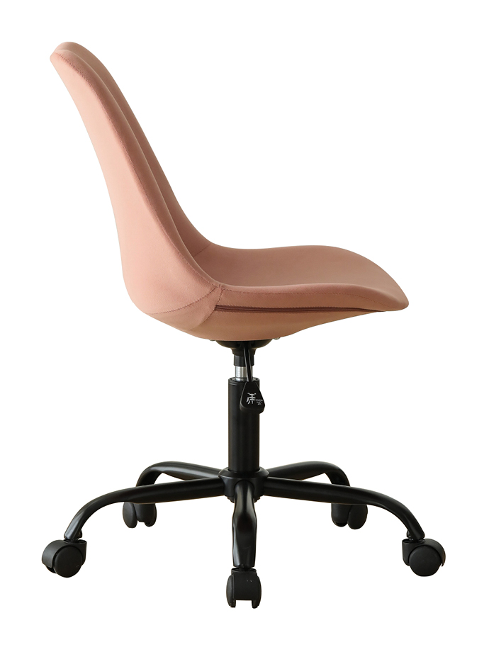 כסא משרדי מרופד מדריד