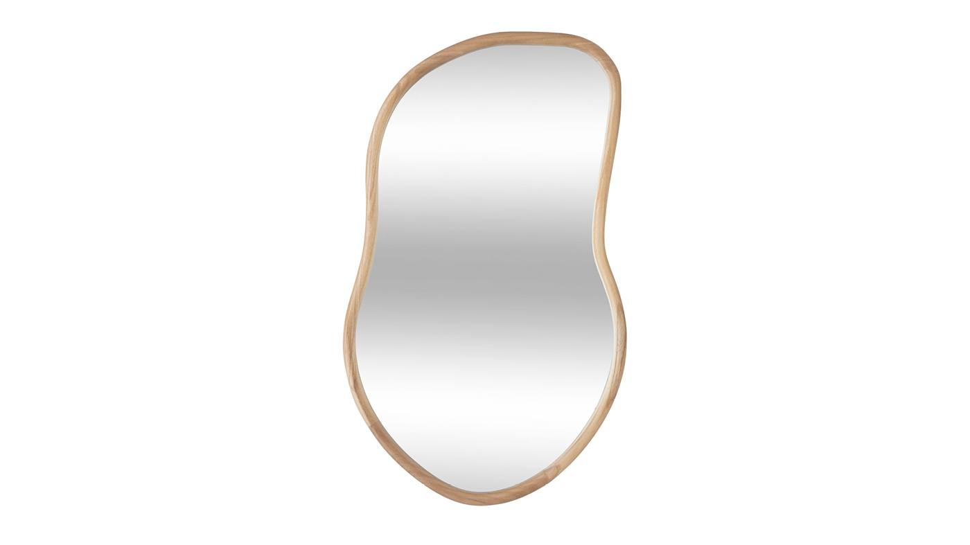 מראה אמורפית