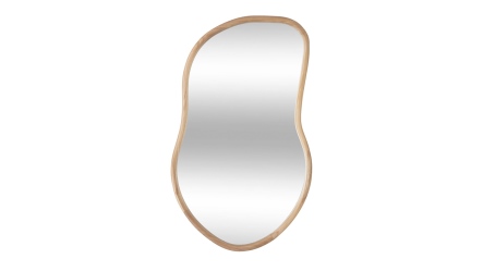 מראה אמורפית