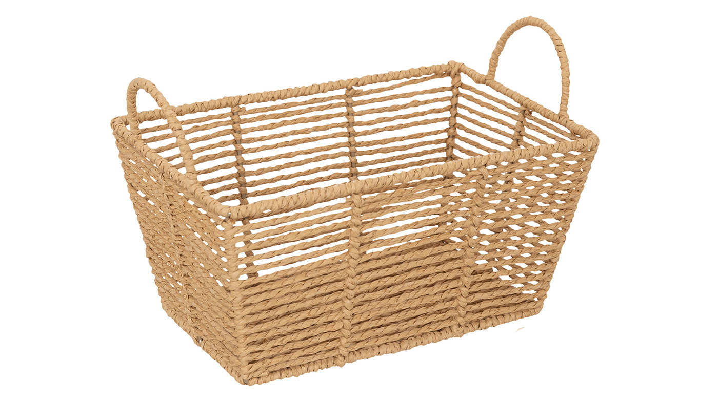 סל אחסון קש