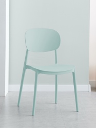 כסא פלסטיק טוקיו | ירוק