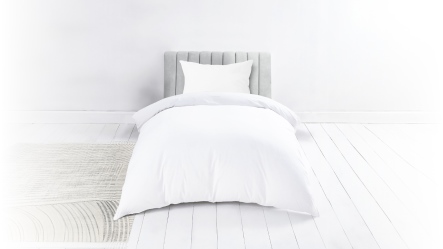 סט מצעים למיטת יחיד